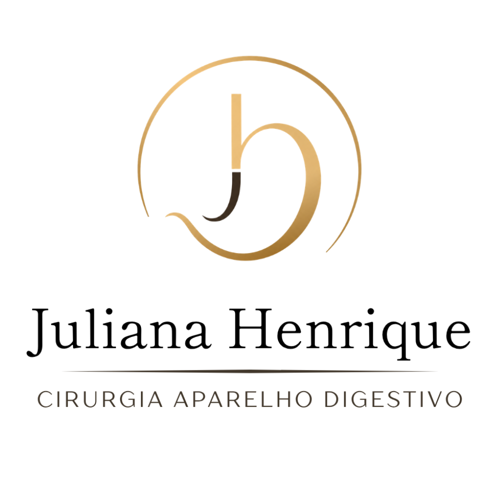 Logo Dra. Juliana Henrique